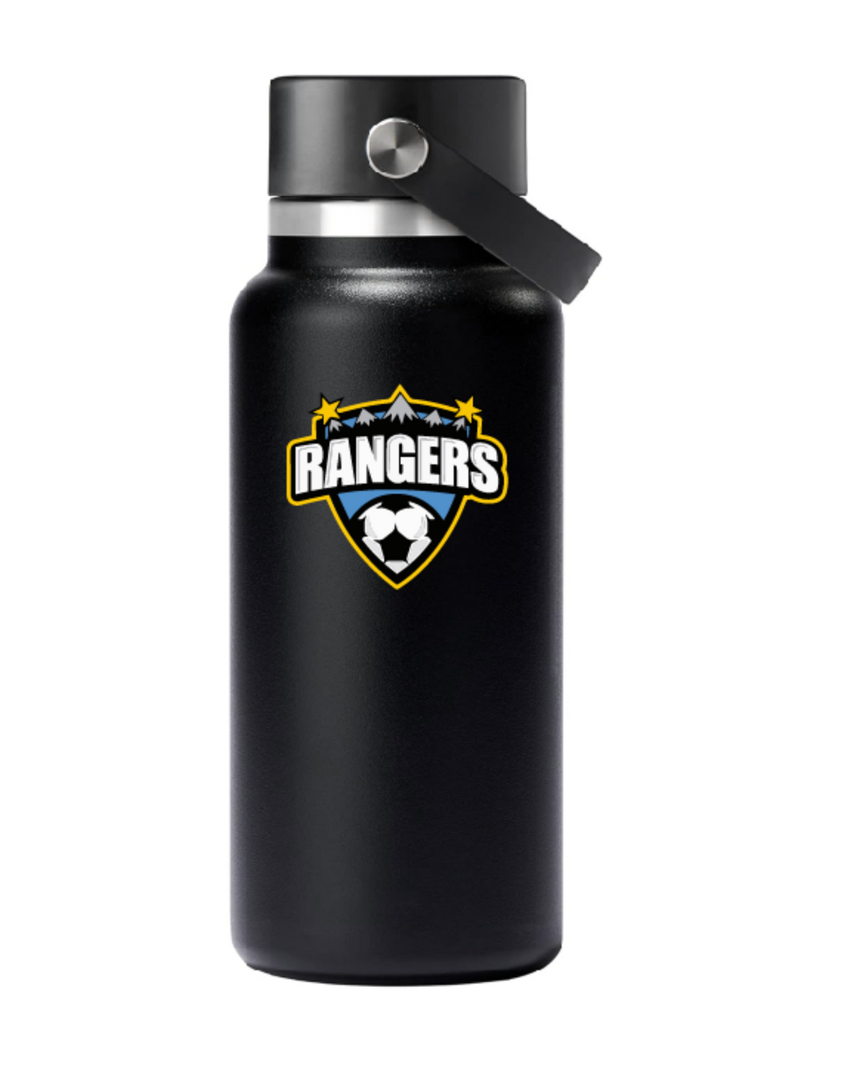 Rangers 32oz Water Bottle (Pre-order)